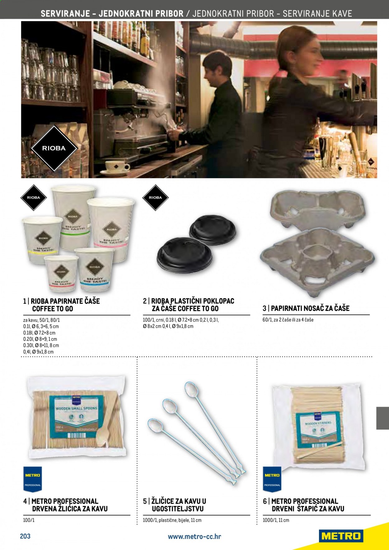 Metro katalog - 27.04.2021. - 31.12.2021. Stranica 205