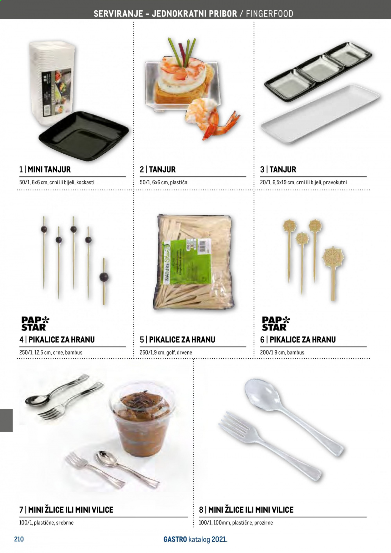 Metro katalog - 27.04.2021. - 31.12.2021. Stranica 212