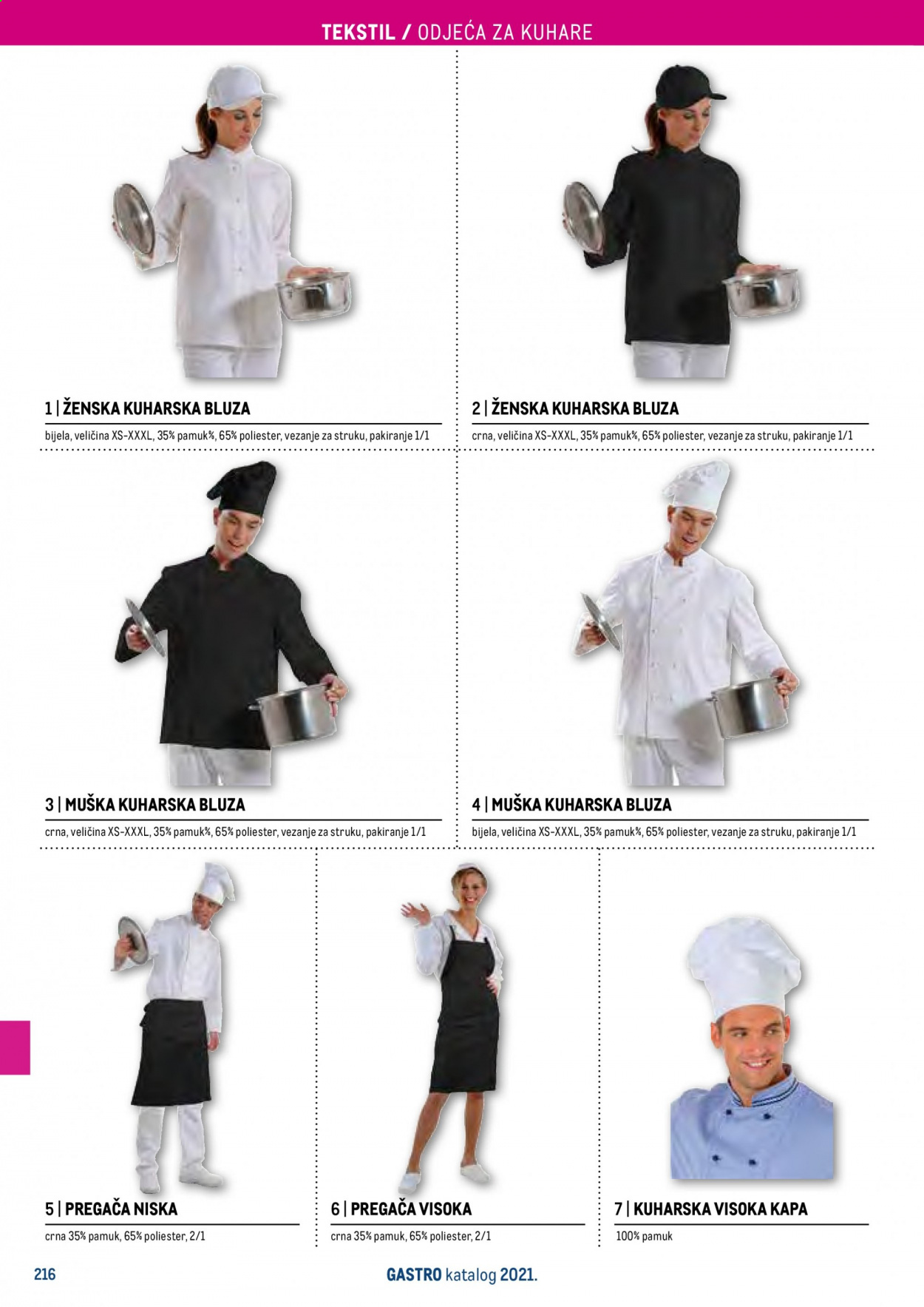 Metro katalog - 27.04.2021. - 31.12.2021. Stranica 218