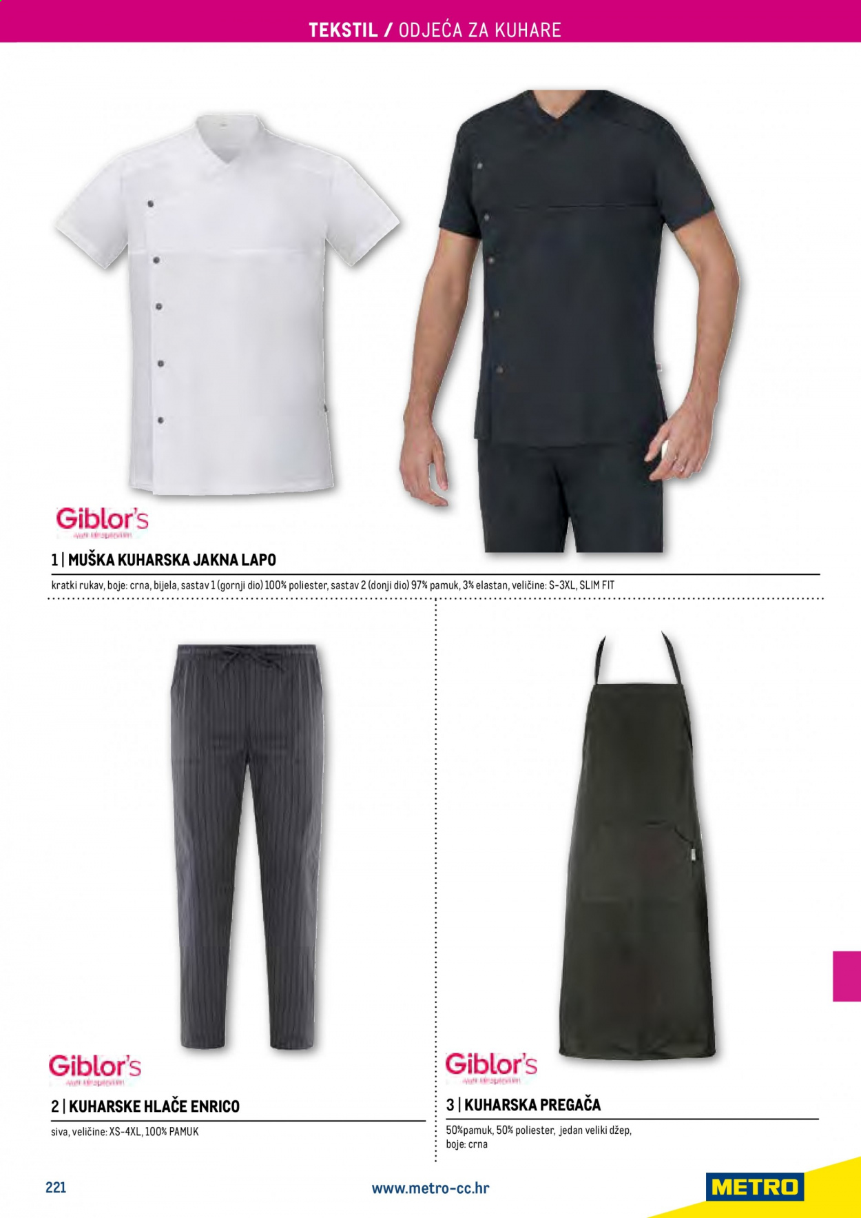 Metro katalog - 27.04.2021. - 31.12.2021. Stranica 223