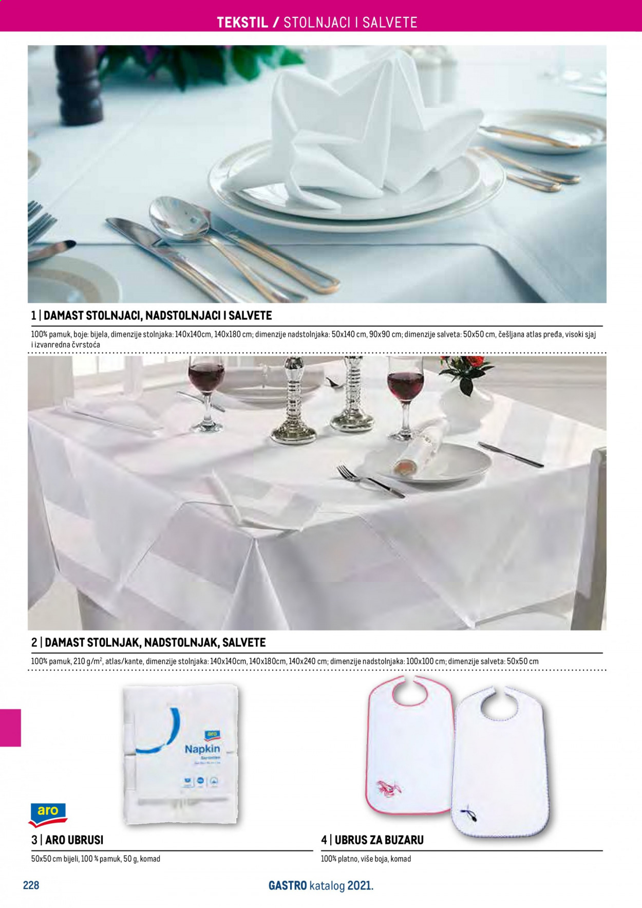 Metro katalog - 27.04.2021. - 31.12.2021. Stranica 230