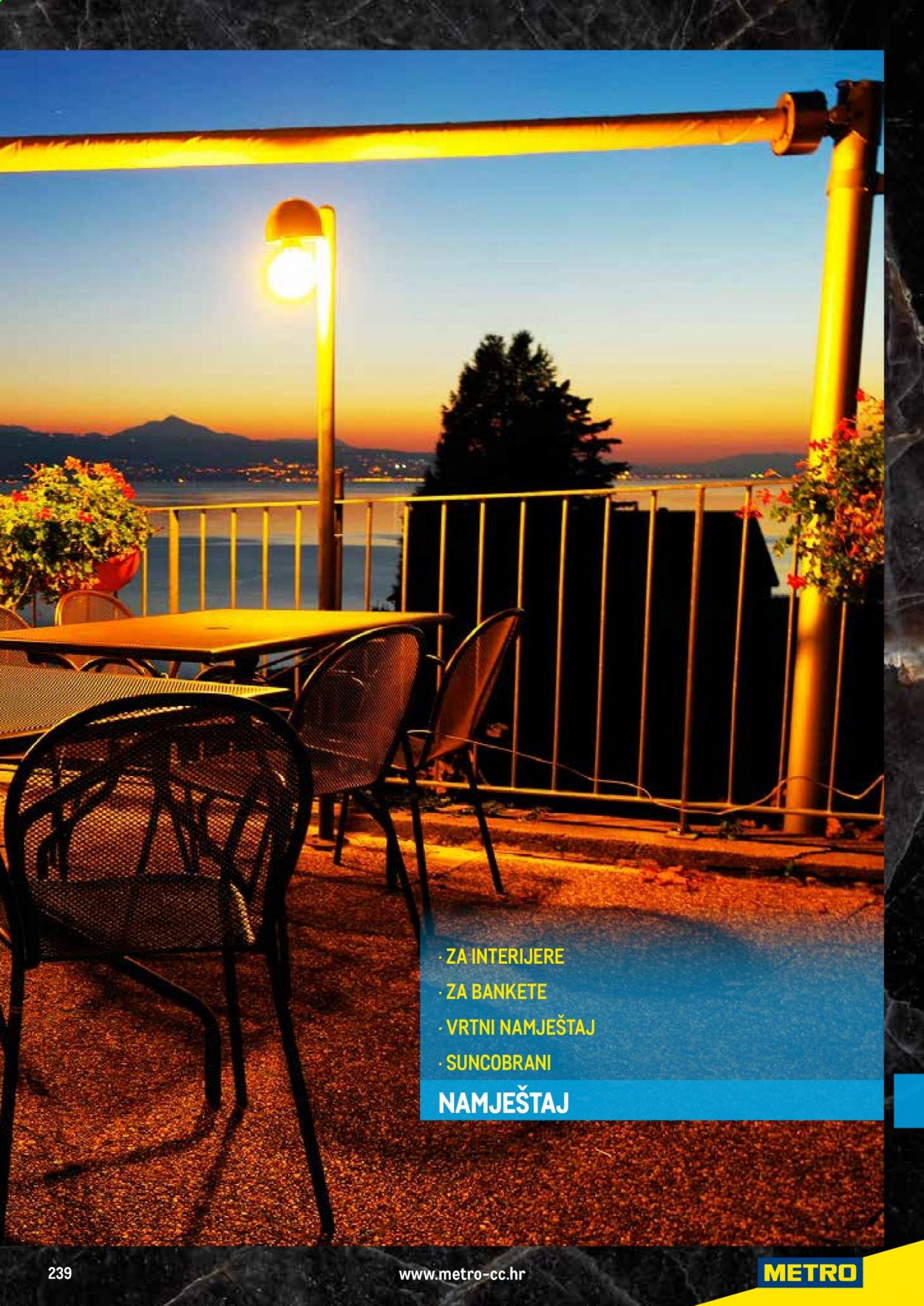 Metro katalog - 27.04.2021. - 31.12.2021. Stranica 241