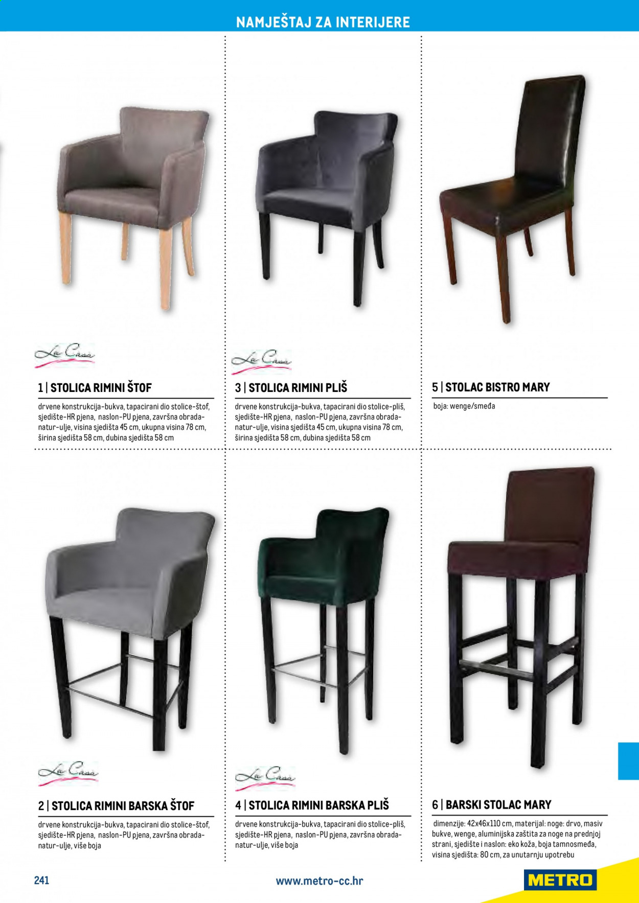 Metro katalog - 27.04.2021. - 31.12.2021. Stranica 243
