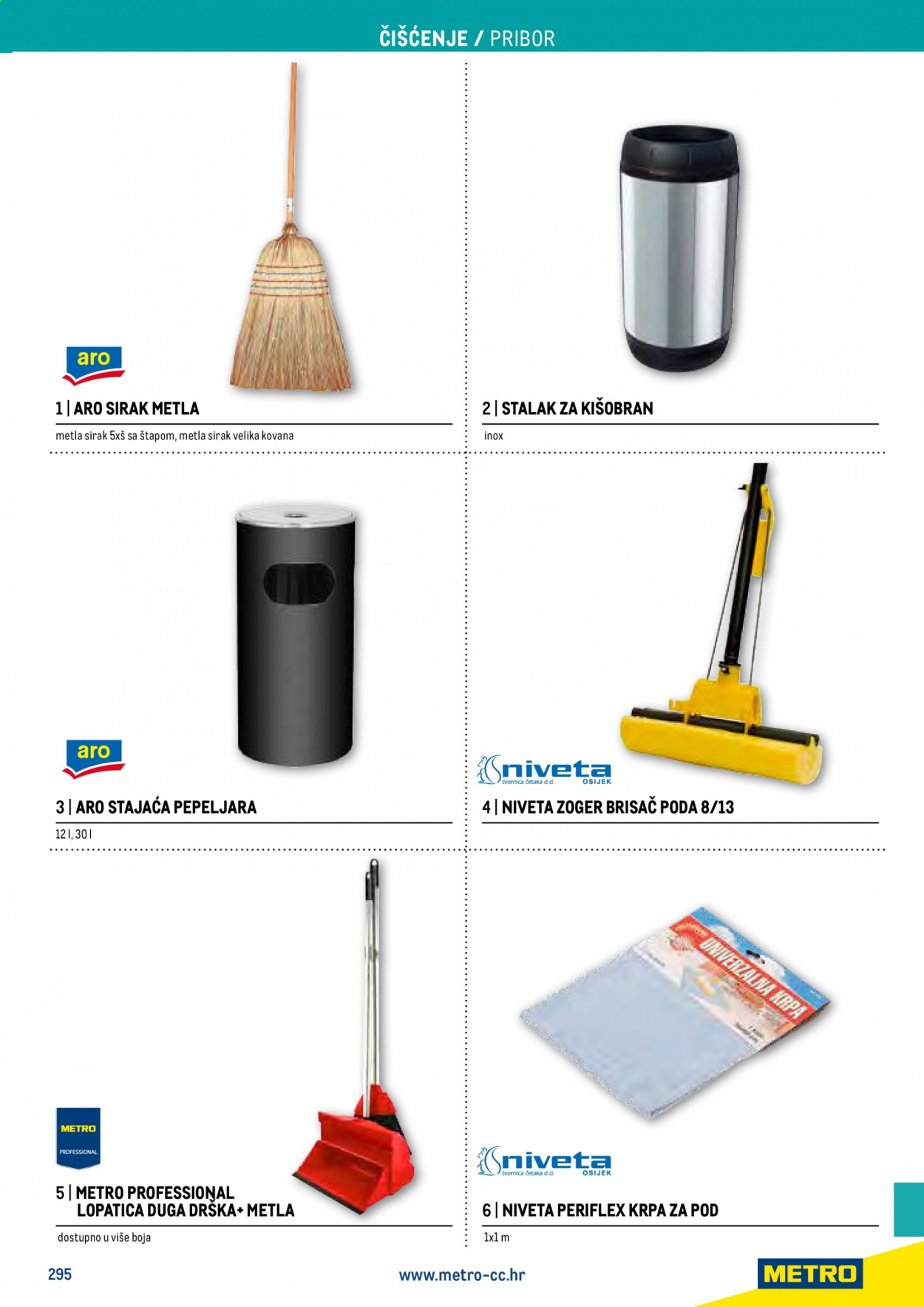 Metro katalog - 27.04.2021. - 31.12.2021. Stranica 297