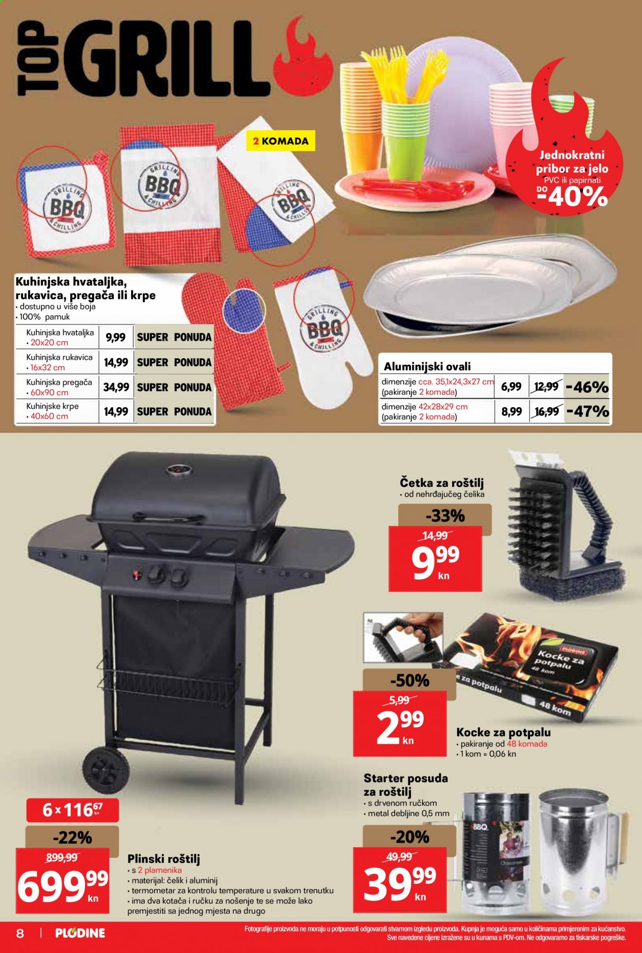 Plodine katalog - 29.04.2021. - 05.05.2021. Stranica 8