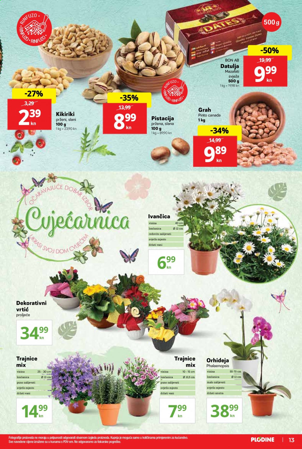 Plodine katalog - 29.04.2021. - 05.05.2021. Stranica 13