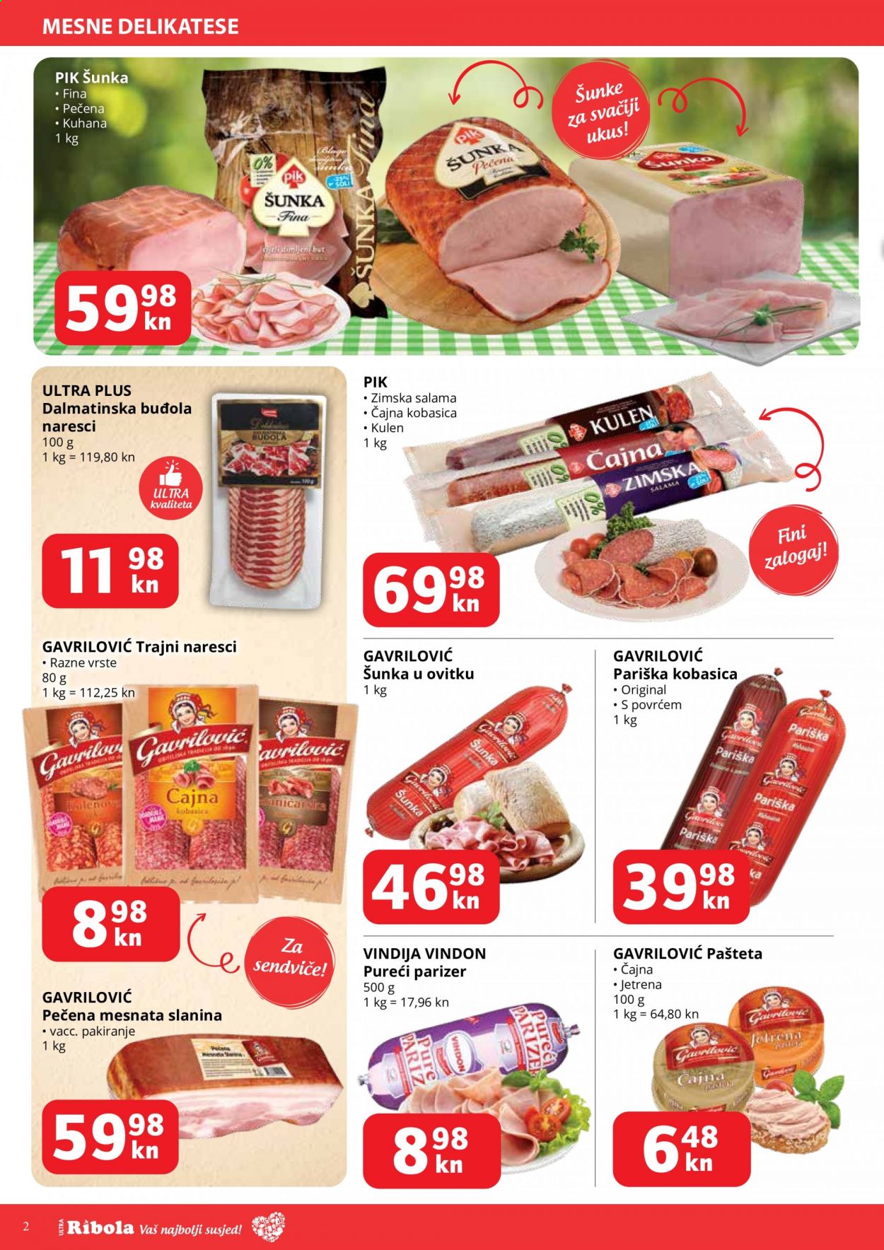 Ribola katalog - 29.04.2021. - 05.05.2021. Stranica 2