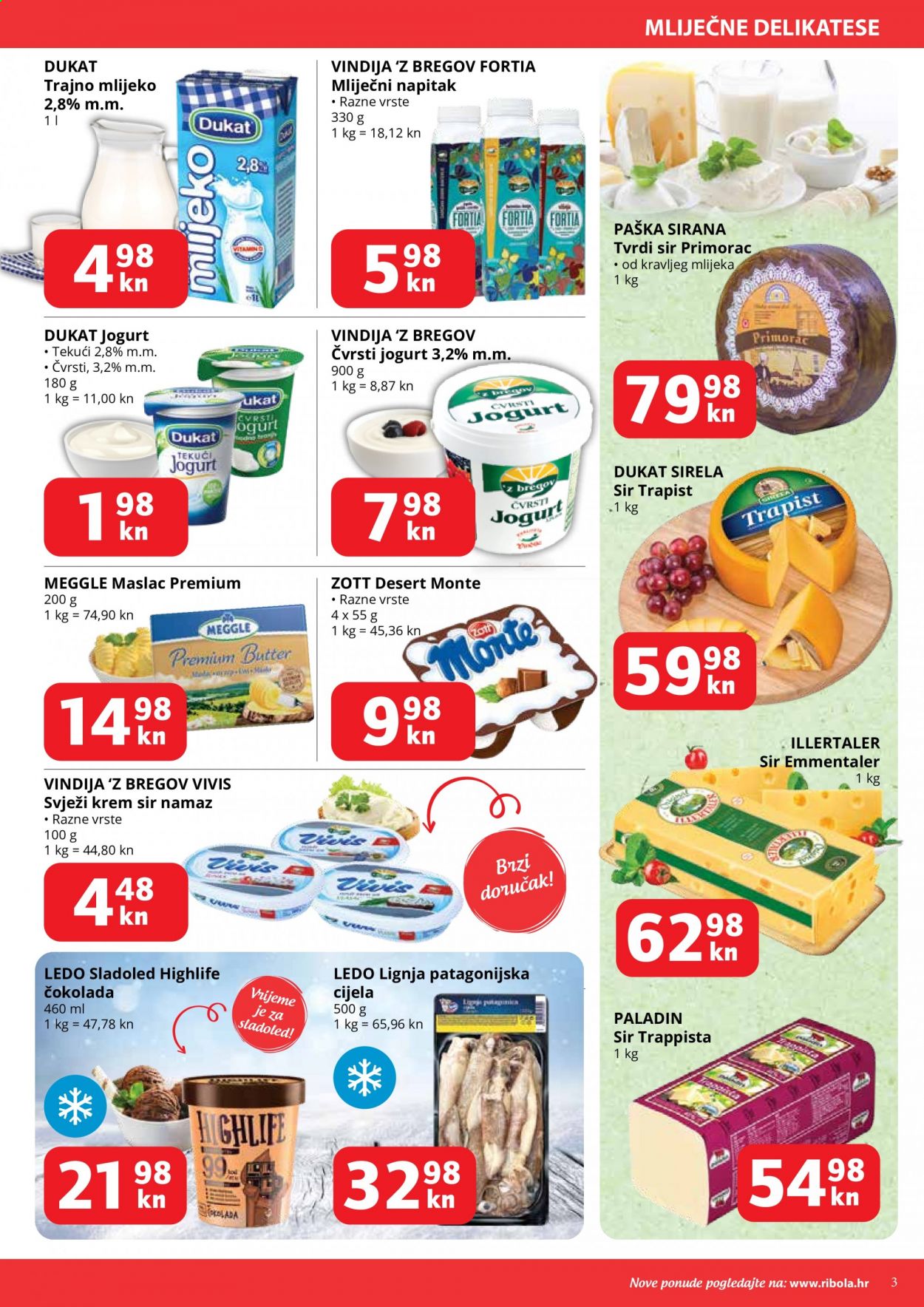 Ribola katalog - 29.04.2021. - 05.05.2021. Stranica 3