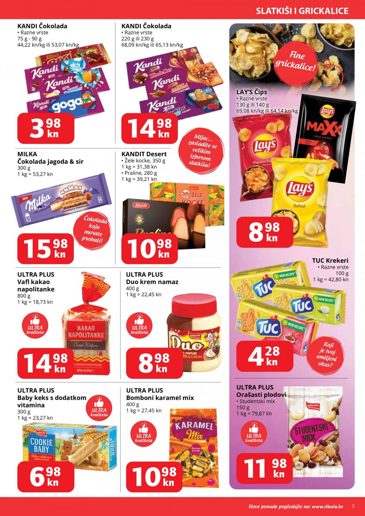 Ribola katalog - 29.04.2021. - 05.05.2021. Stranica 5