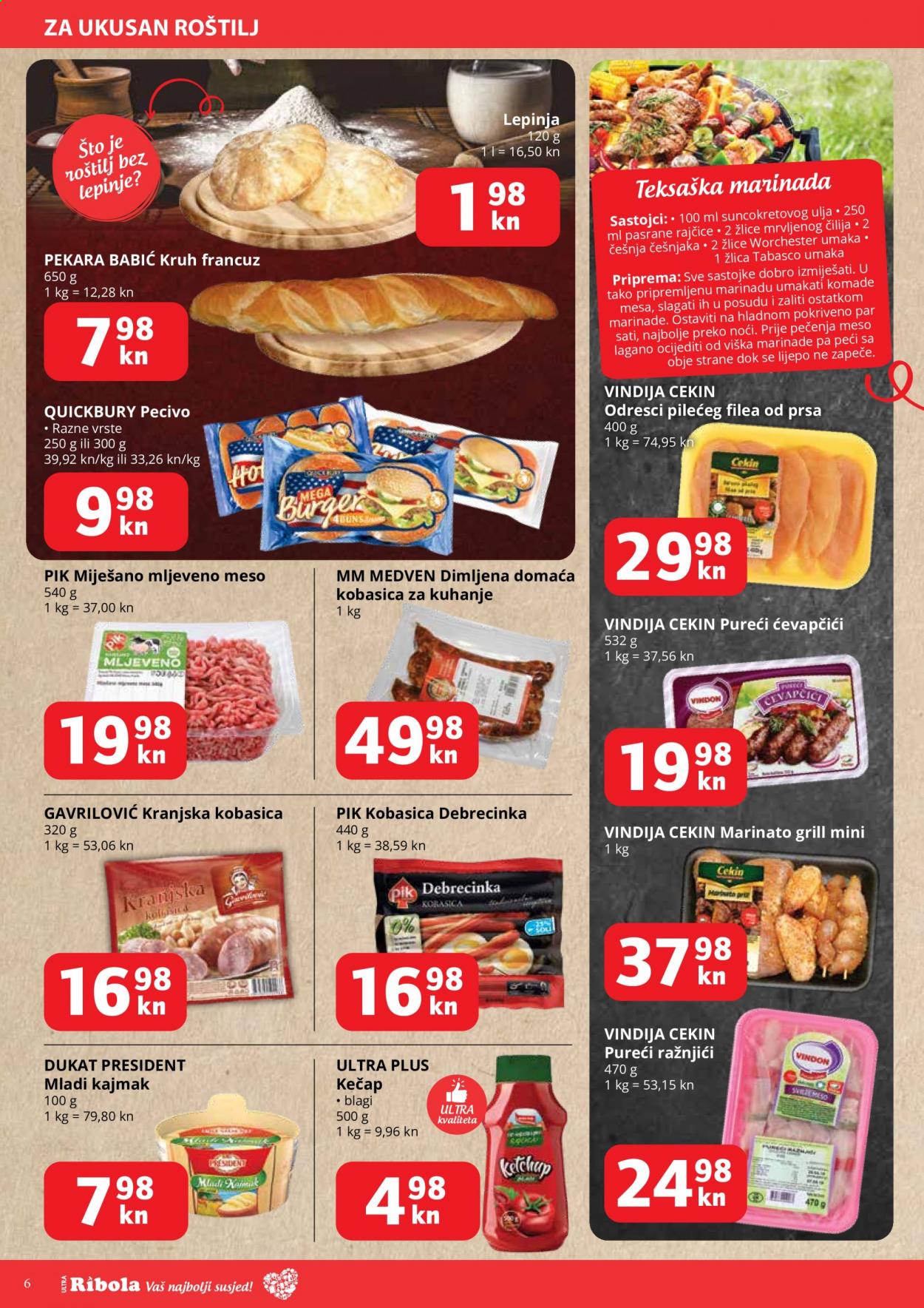 Ribola katalog - 29.04.2021. - 05.05.2021. Stranica 6