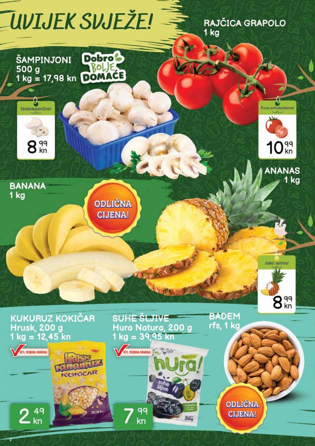Boso katalog - 29.04.2021. - 05.05.2021. Stranica 2