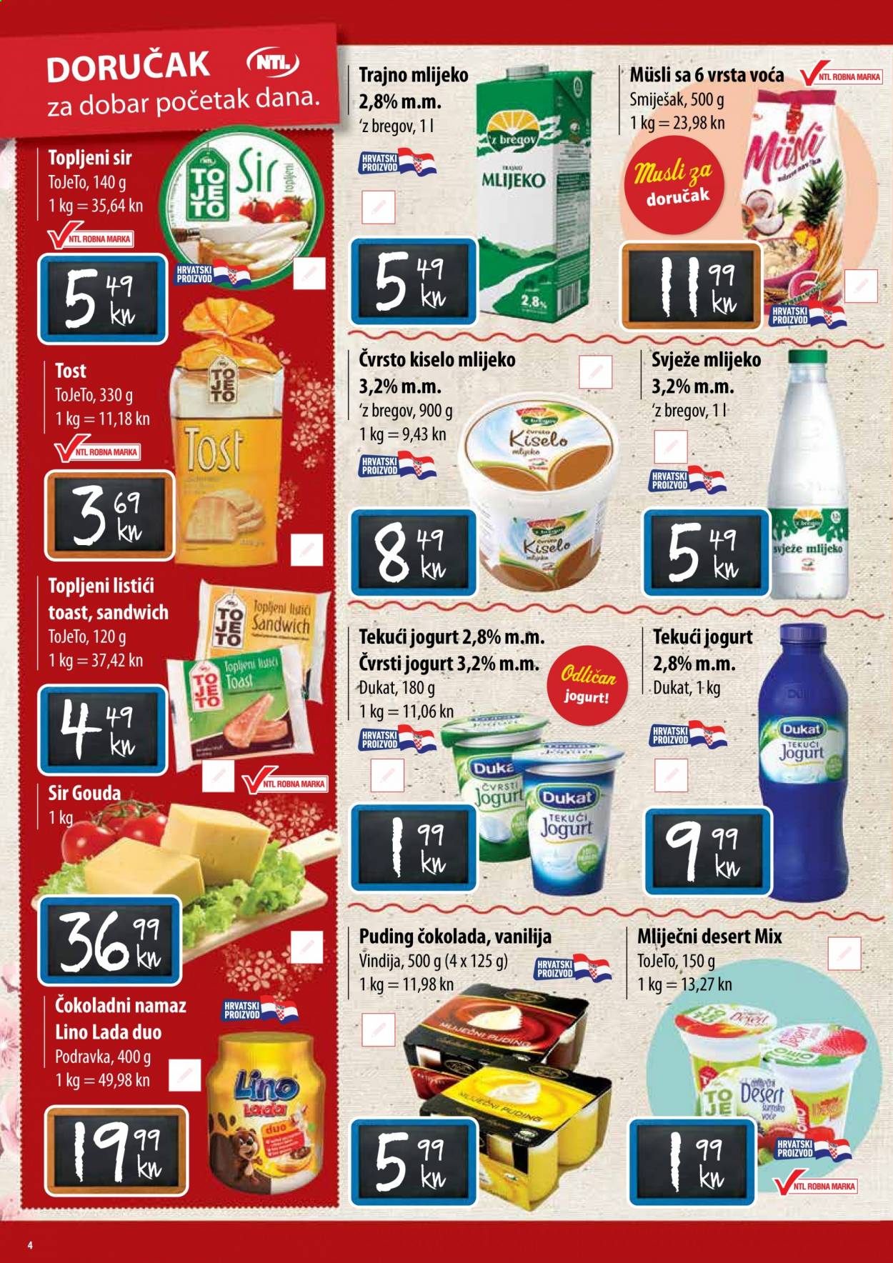Boso katalog - 29.04.2021. - 05.05.2021. Stranica 4
