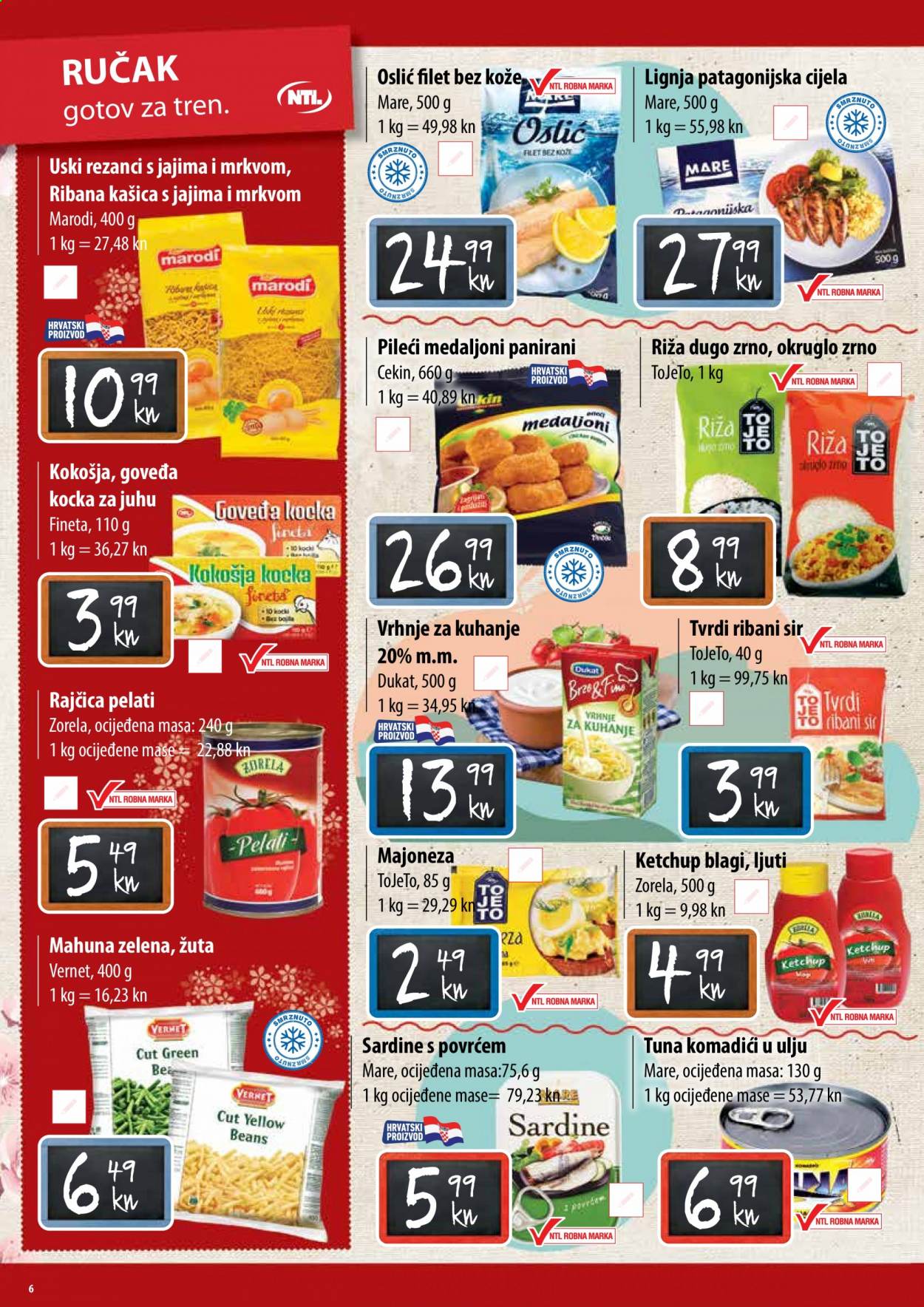 Boso katalog - 29.04.2021. - 05.05.2021. Stranica 6