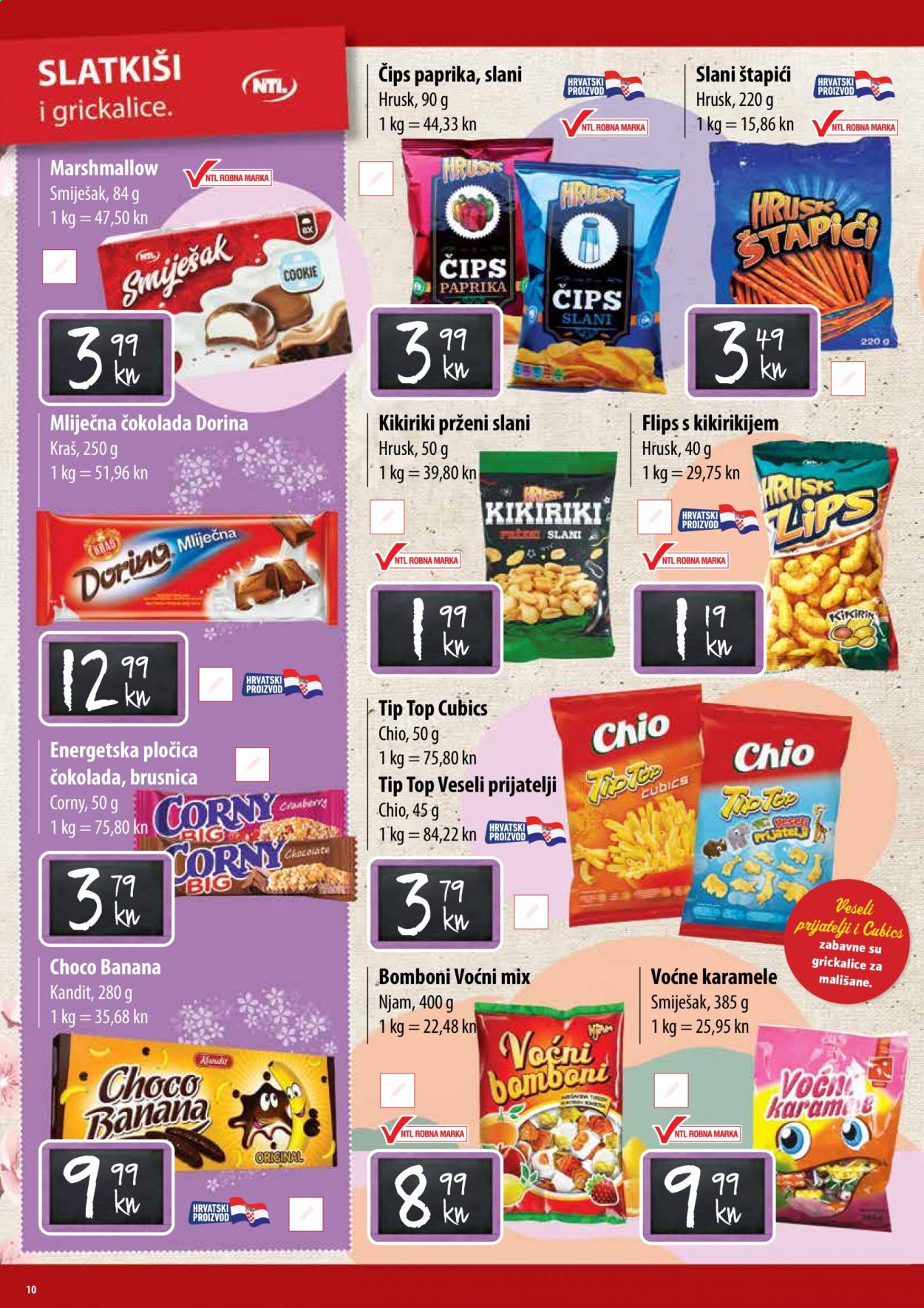 Boso katalog - 29.04.2021. - 05.05.2021. Stranica 10