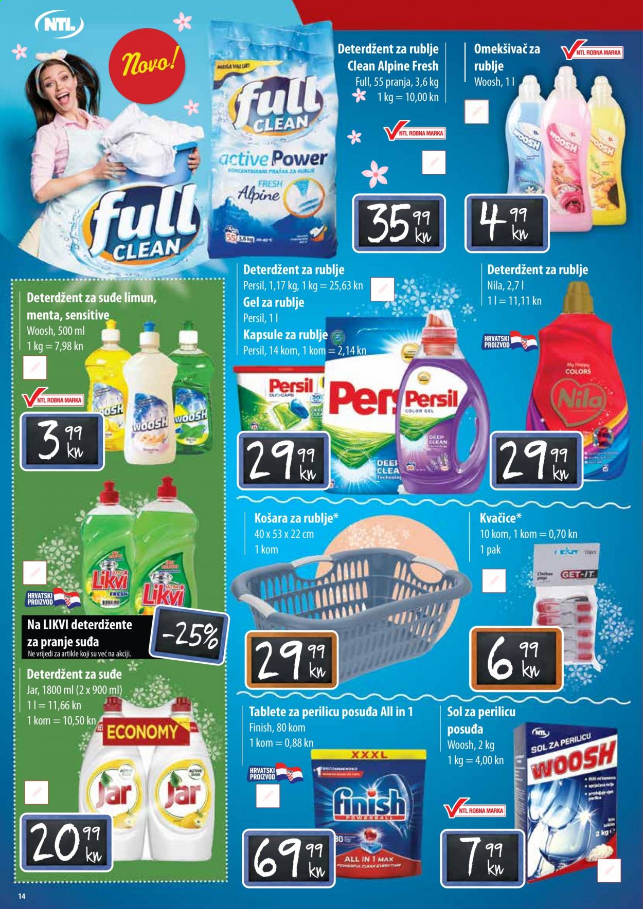 Boso katalog - 29.04.2021. - 05.05.2021. Stranica 14
