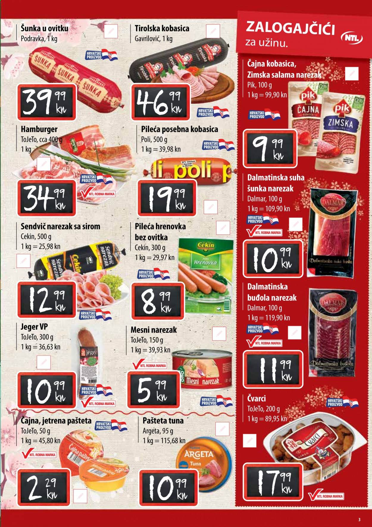 Gavranović katalog - 29.04.2021. - 05.05.2021. Stranica 3