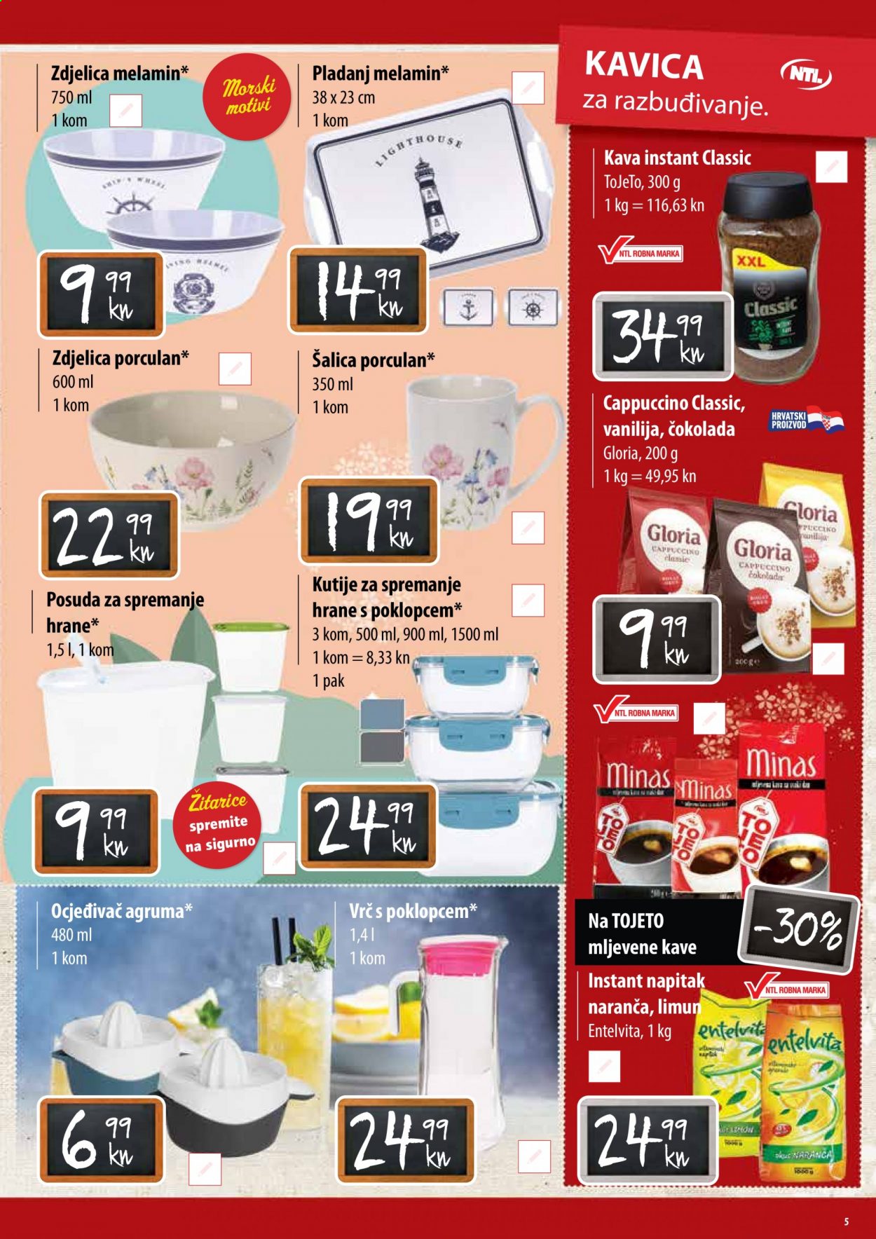 Gavranović katalog - 29.04.2021. - 05.05.2021. Stranica 5