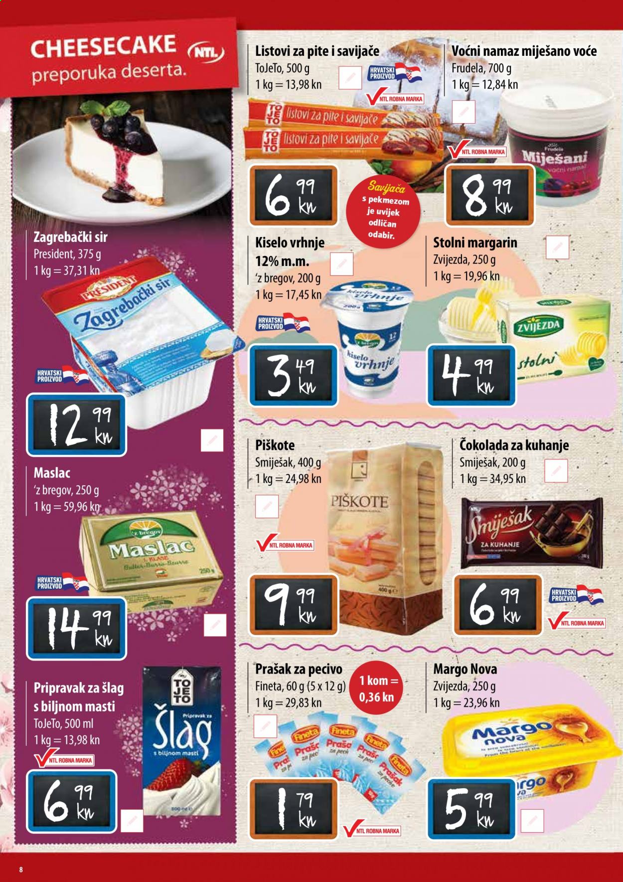Gavranović katalog - 29.04.2021. - 05.05.2021. Stranica 8