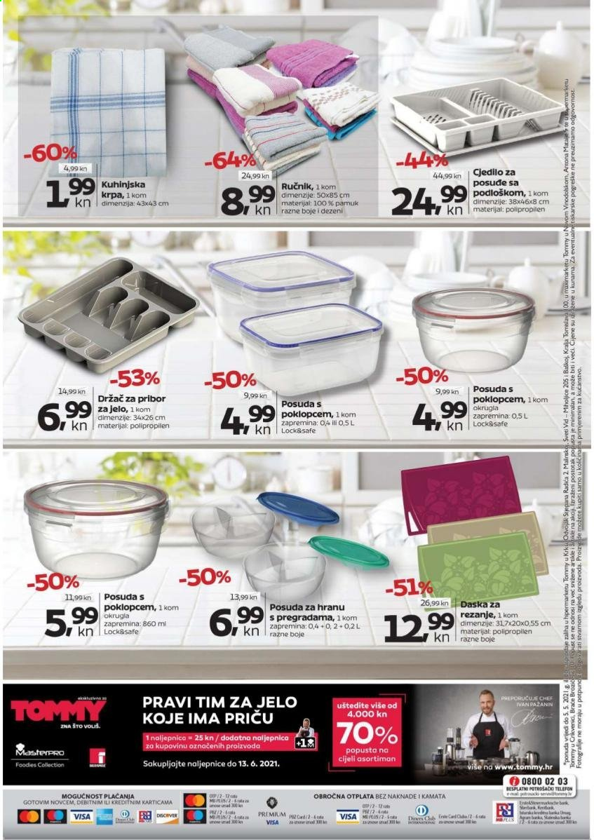 Tommy katalog - 29.04.2021. - 05.05.2021. Stranica 4