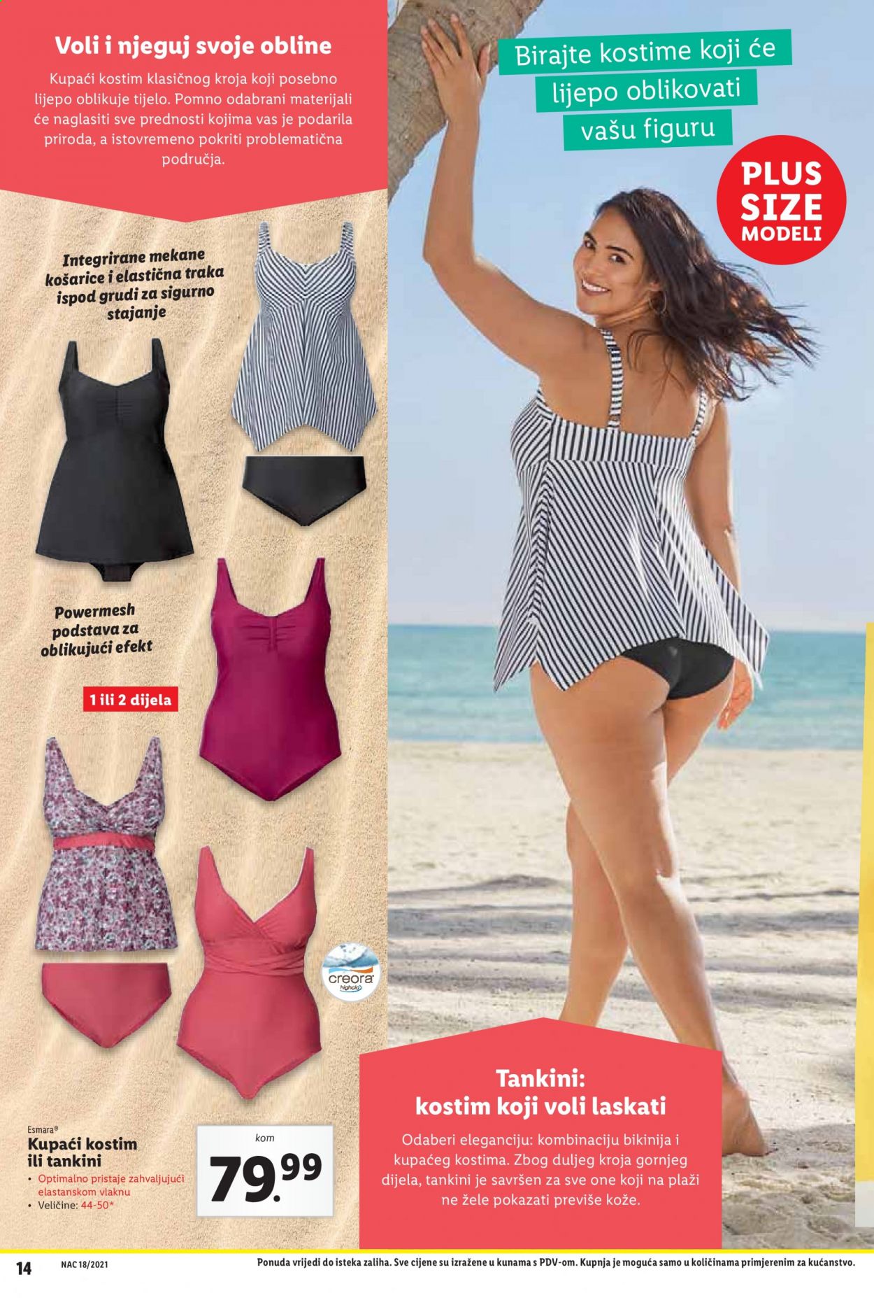 Lidl katalog Stranica 14