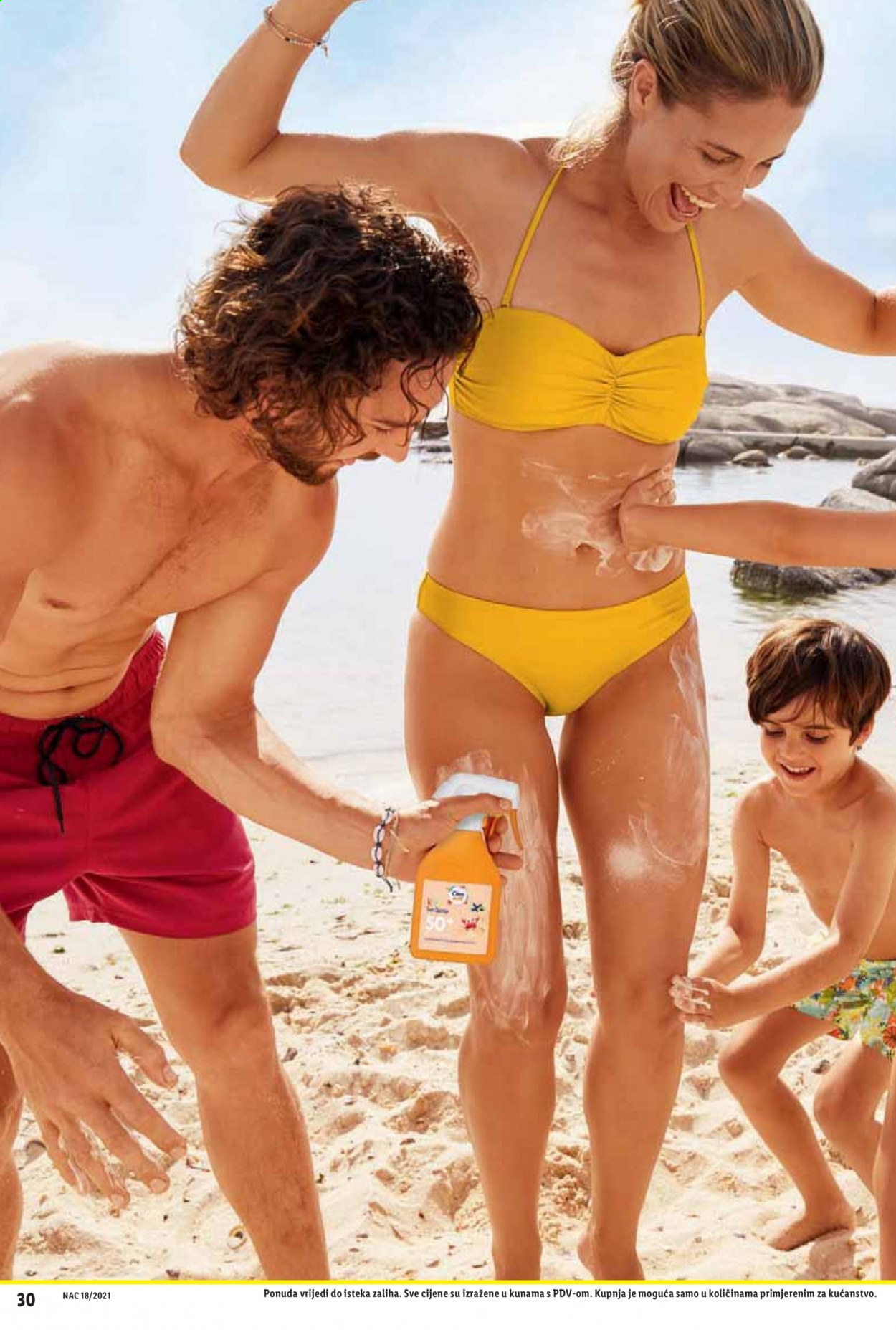 Lidl katalog Stranica 30