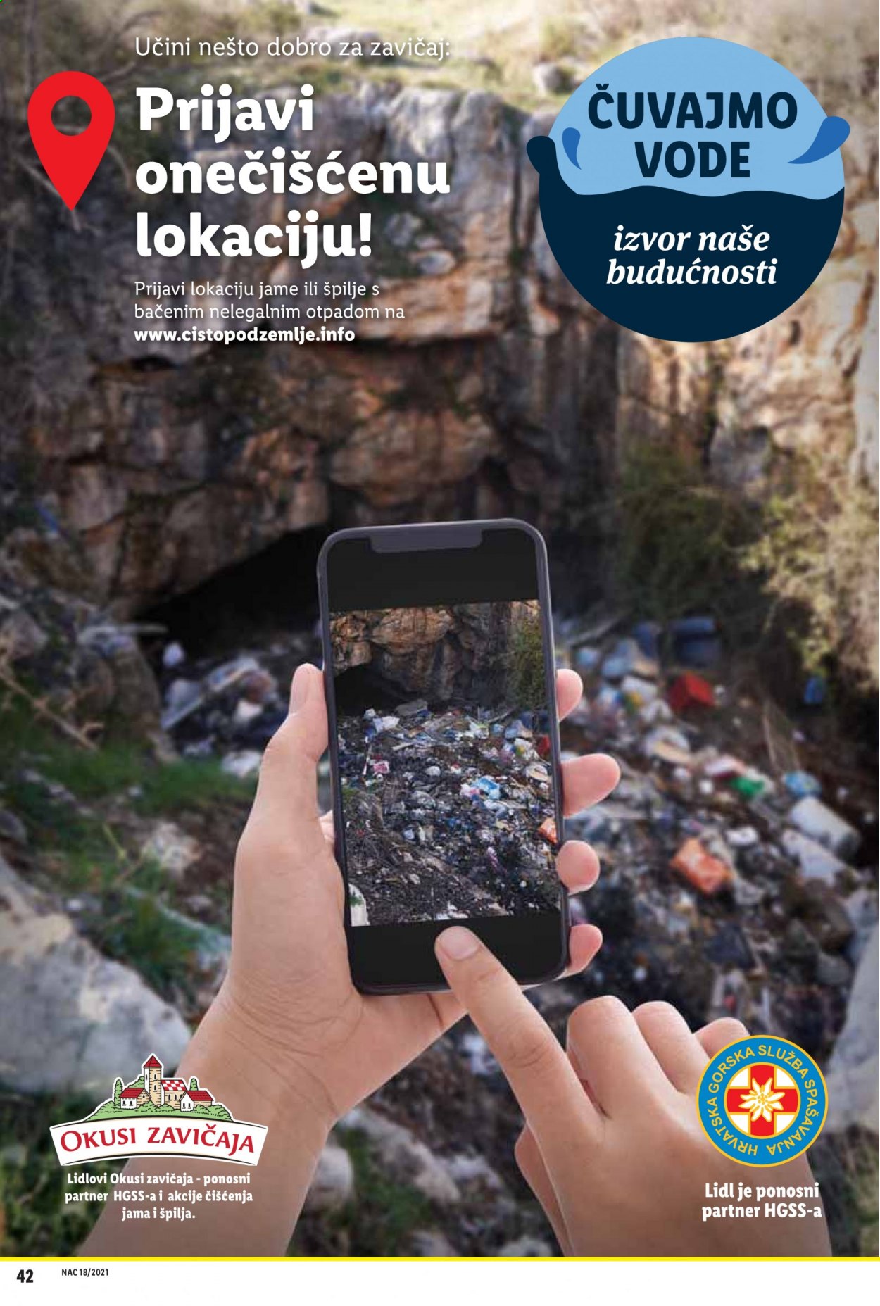 Lidl katalog Stranica 42