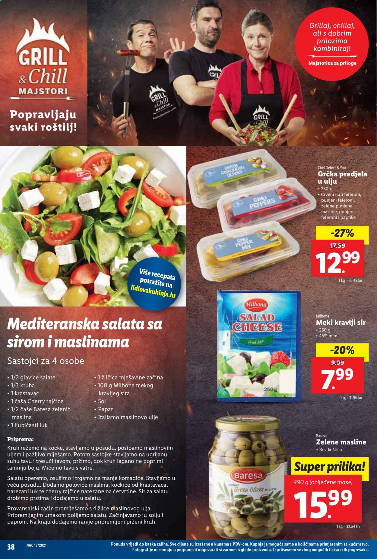 Lidl katalog - 03.05.2021. - 09.05.2021. Stranica 38