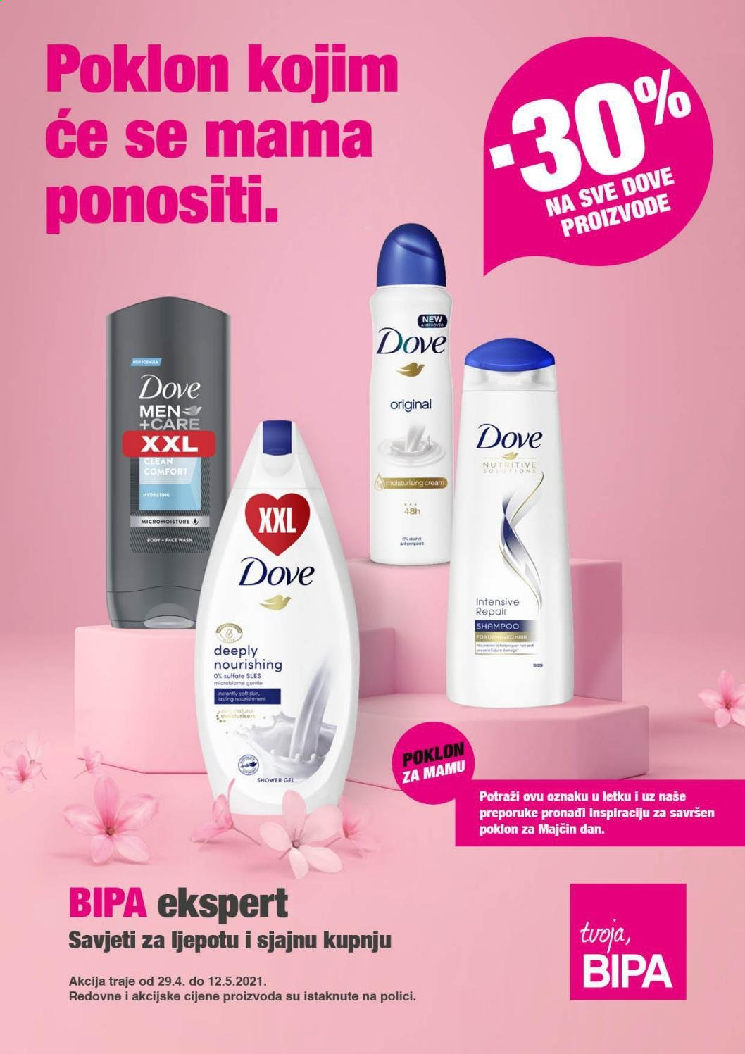 Bipa katalog - 29.04.2021. - 12.05.2021. Stranica 1