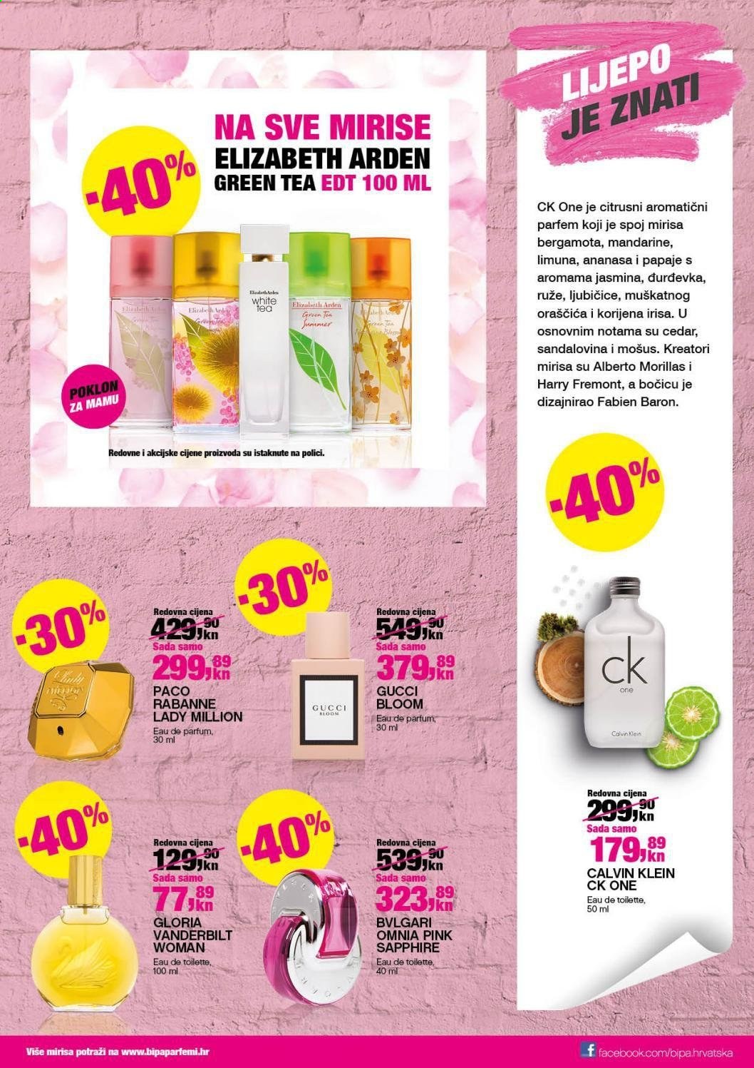 Bipa katalog - 29.04.2021. - 12.05.2021. Stranica 7