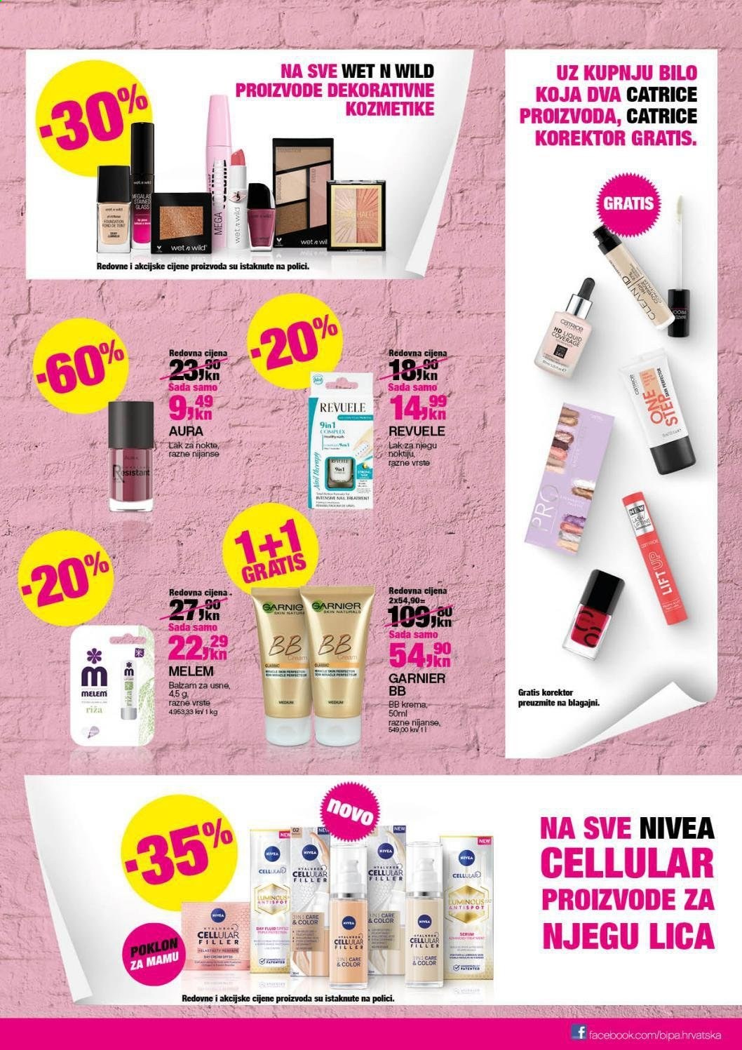 Bipa katalog - 29.04.2021. - 12.05.2021. Stranica 13