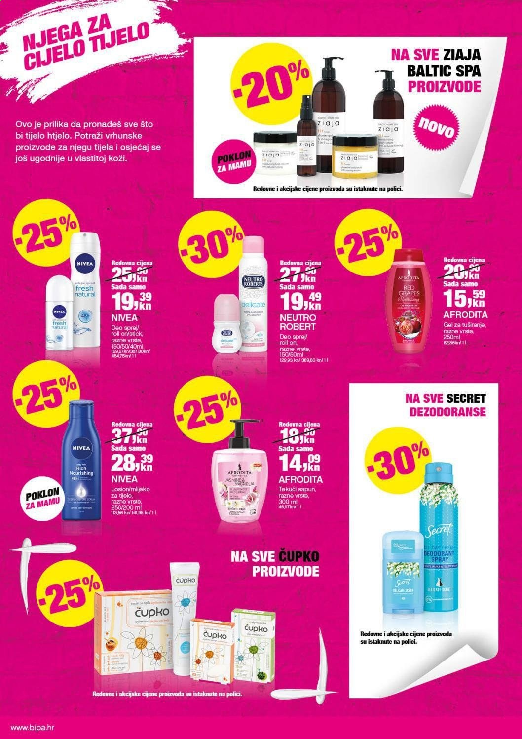 Bipa katalog - 29.04.2021. - 12.05.2021. Stranica 16