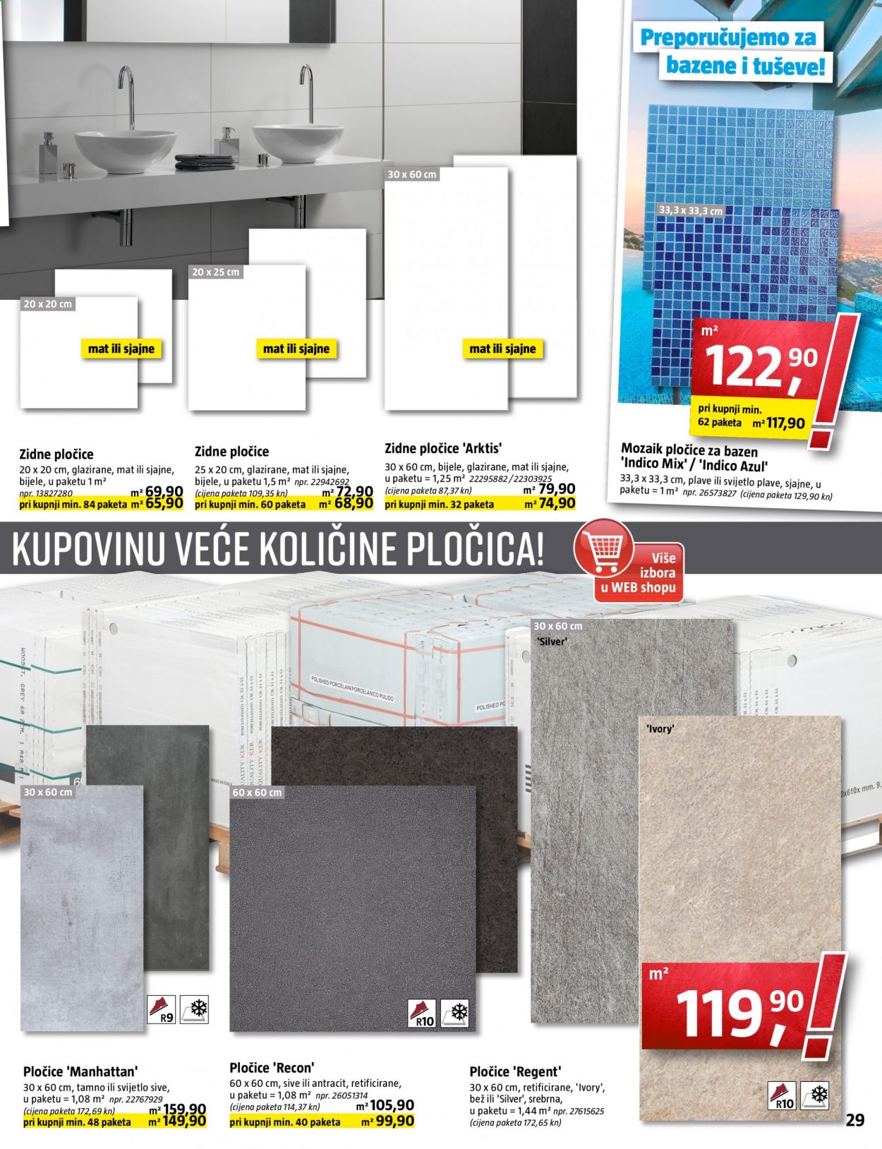 Bauhaus katalog - 29.04.2021. - 02.06.2021. Stranica 29