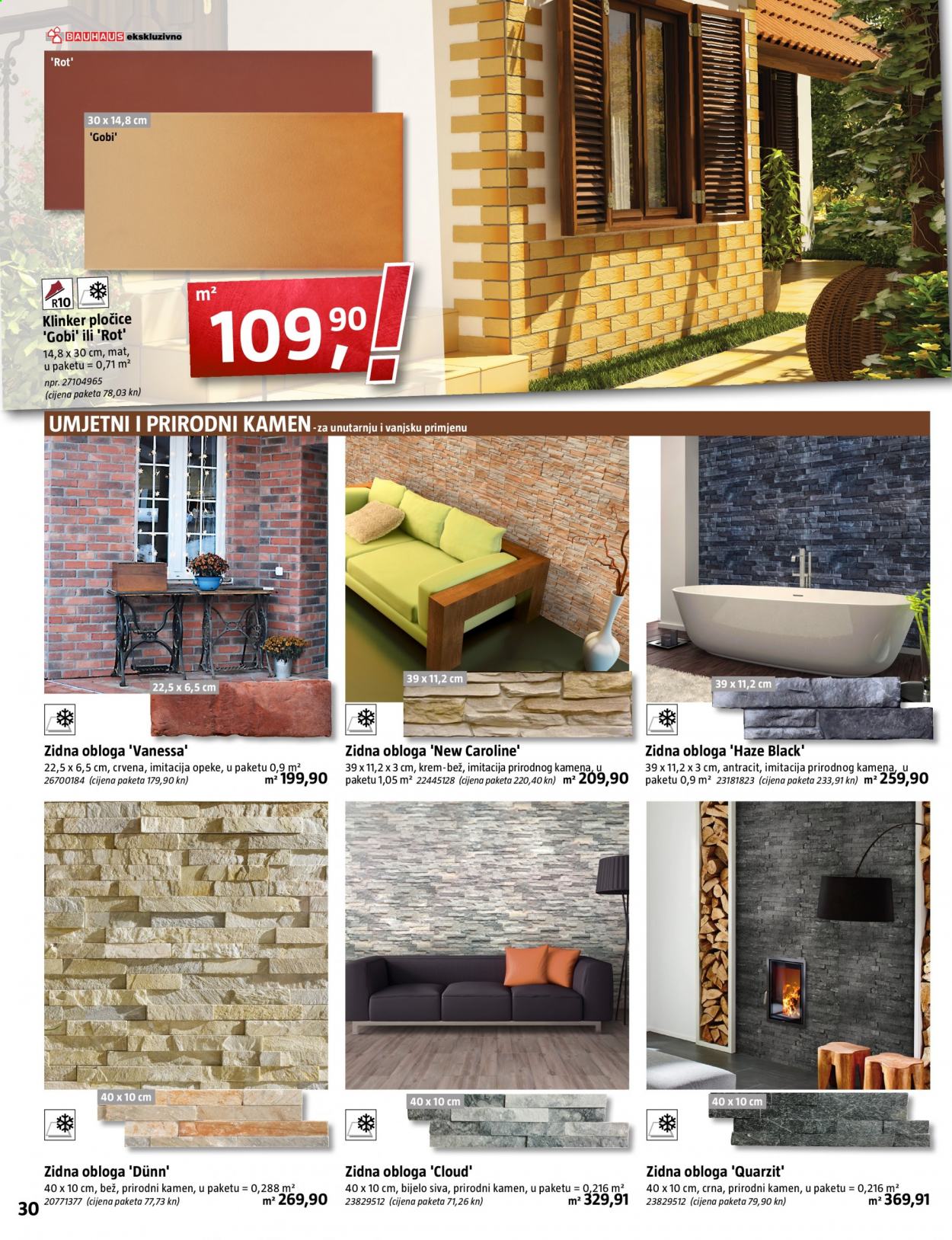 Bauhaus katalog - 29.04.2021. - 02.06.2021. Stranica 30