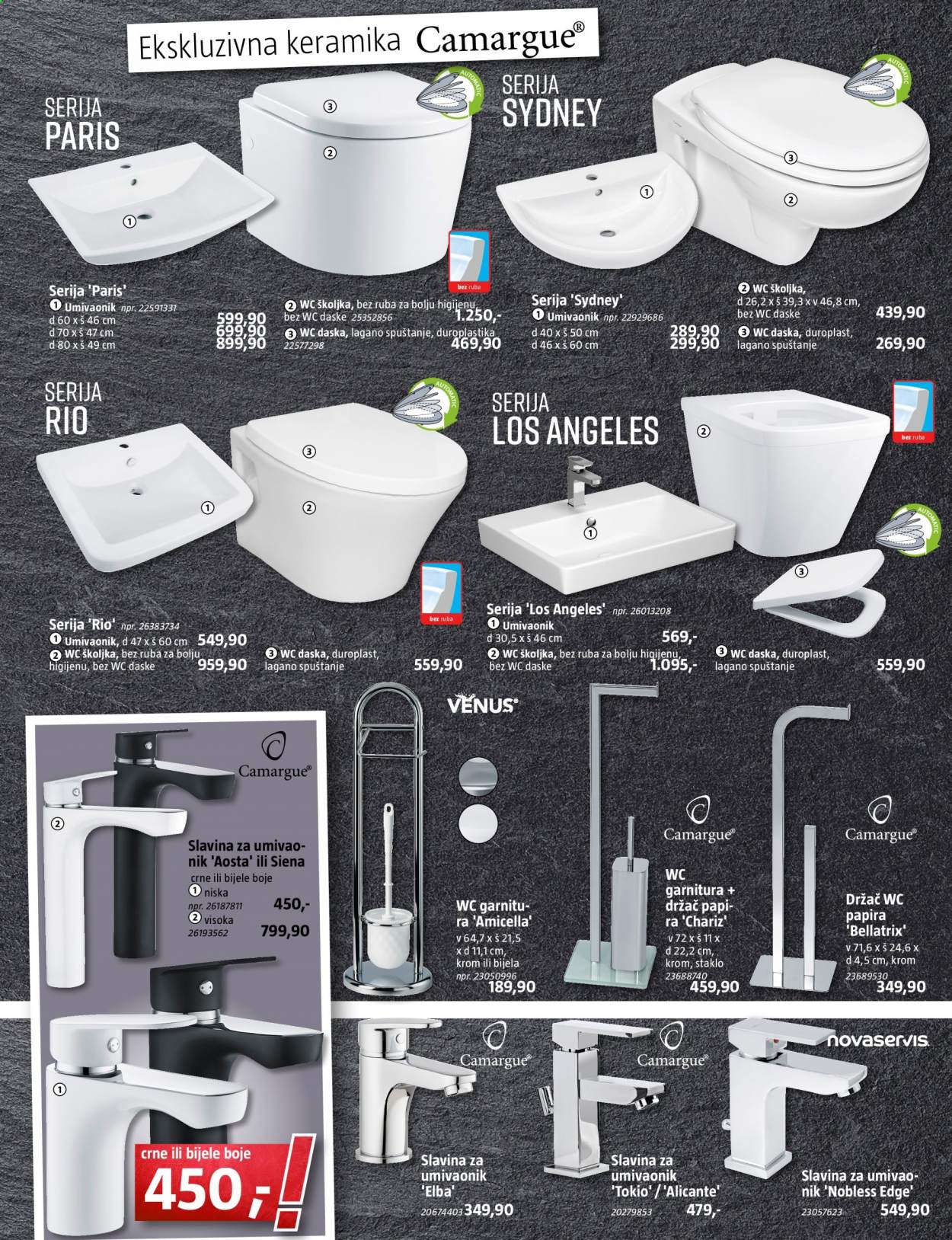 Bauhaus katalog - 29.04.2021. - 02.06.2021. Stranica 42