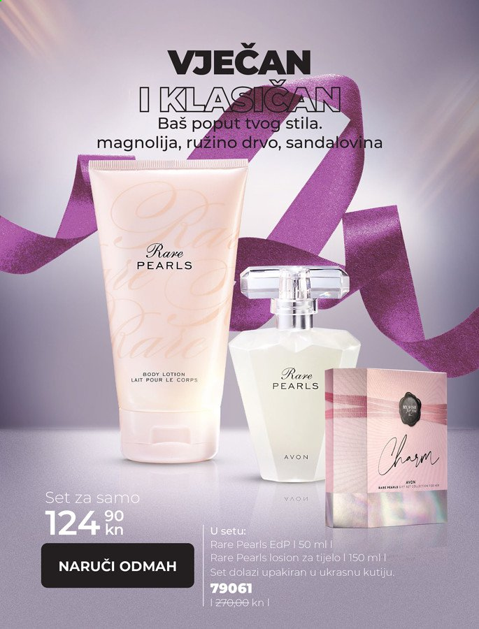 Avon katalog Stranica 18