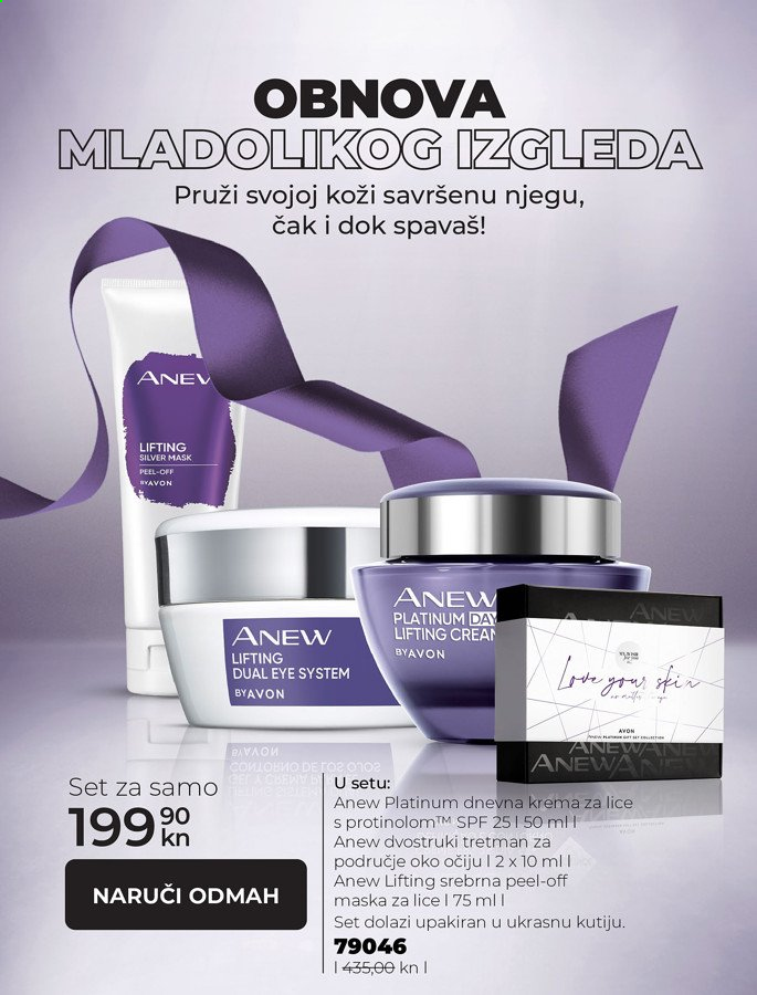 Avon katalog Stranica 22