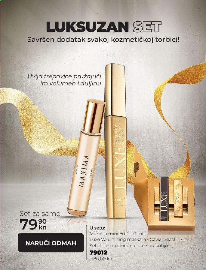 Avon katalog Stranica 29