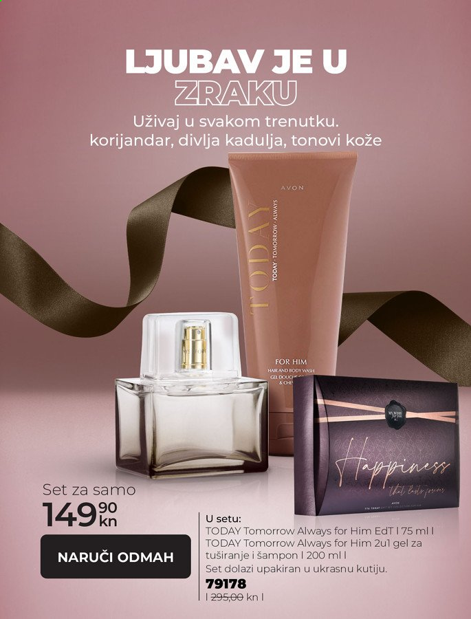 Avon katalog Stranica 32