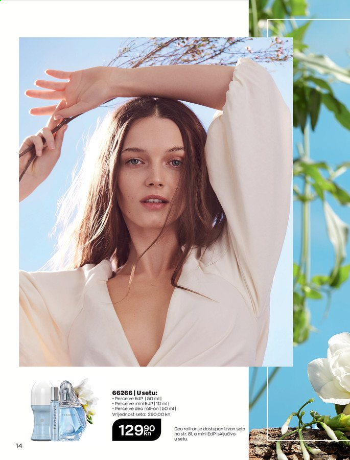 Avon katalog - 01.05.2021. - 31.05.2021. Stranica 14