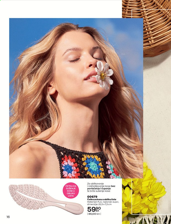 Avon katalog - 01.05.2021. - 31.05.2021. Stranica 16