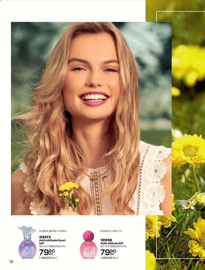 Avon katalog - 01.05.2021. - 31.05.2021. Stranica 18