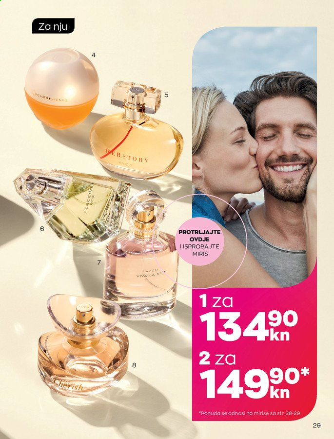 Avon katalog - 01.05.2021. - 31.05.2021. Stranica 29