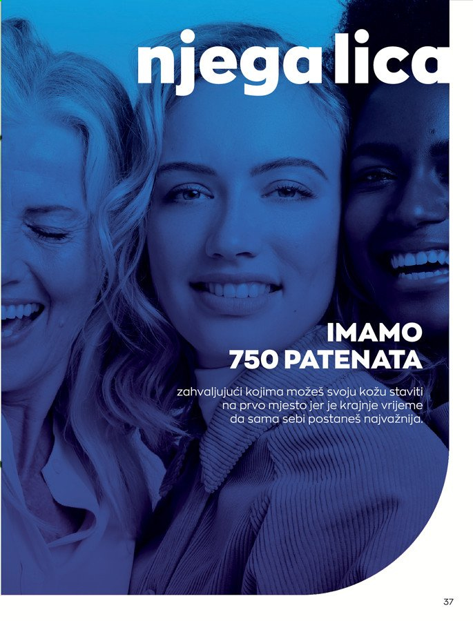 Avon katalog - 01.05.2021. - 31.05.2021. Stranica 37