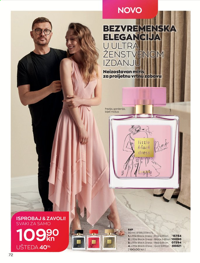 Avon katalog - 01.05.2021. - 31.05.2021. Stranica 72