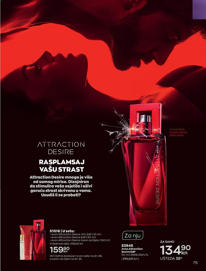 Avon katalog - 01.05.2021. - 31.05.2021. Stranica 75