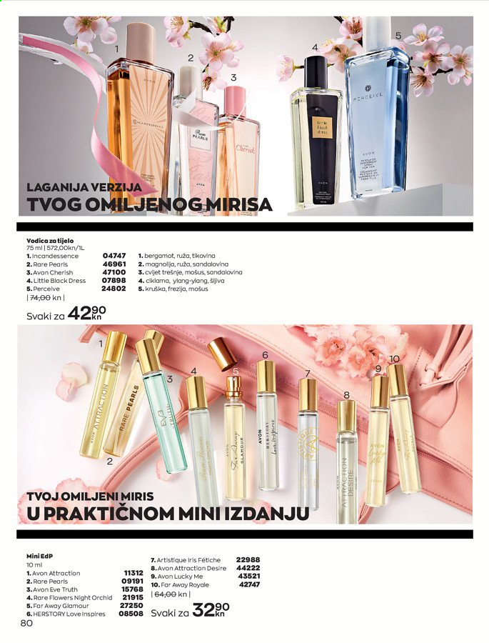 Avon katalog - 01.05.2021. - 31.05.2021. Stranica 80
