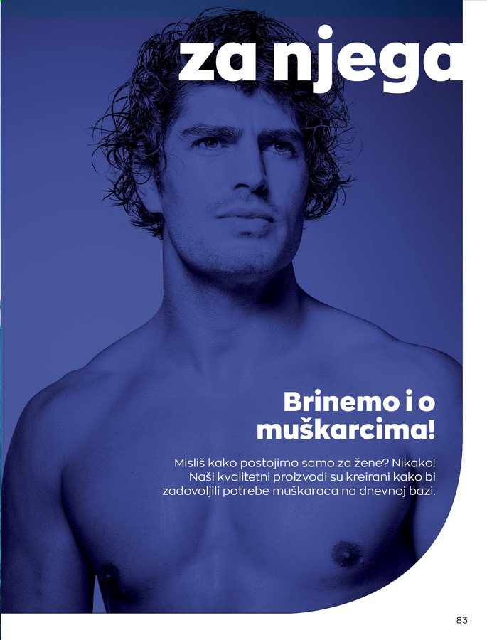 Avon katalog - 01.05.2021. - 31.05.2021. Stranica 83