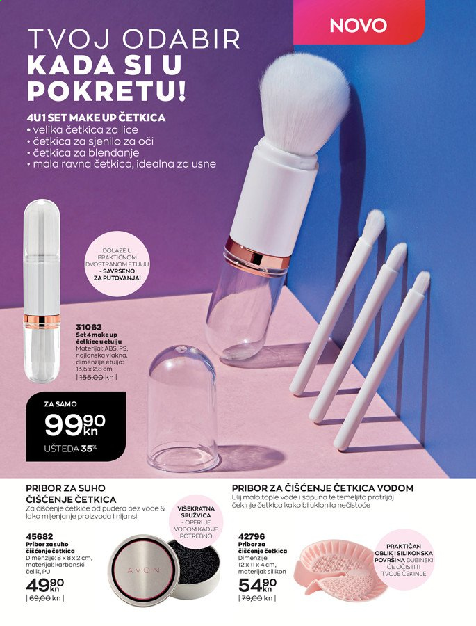 Avon katalog - 01.05.2021. - 31.05.2021. Stranica 96
