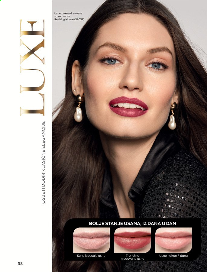 Avon katalog - 01.05.2021. - 31.05.2021. Stranica 98