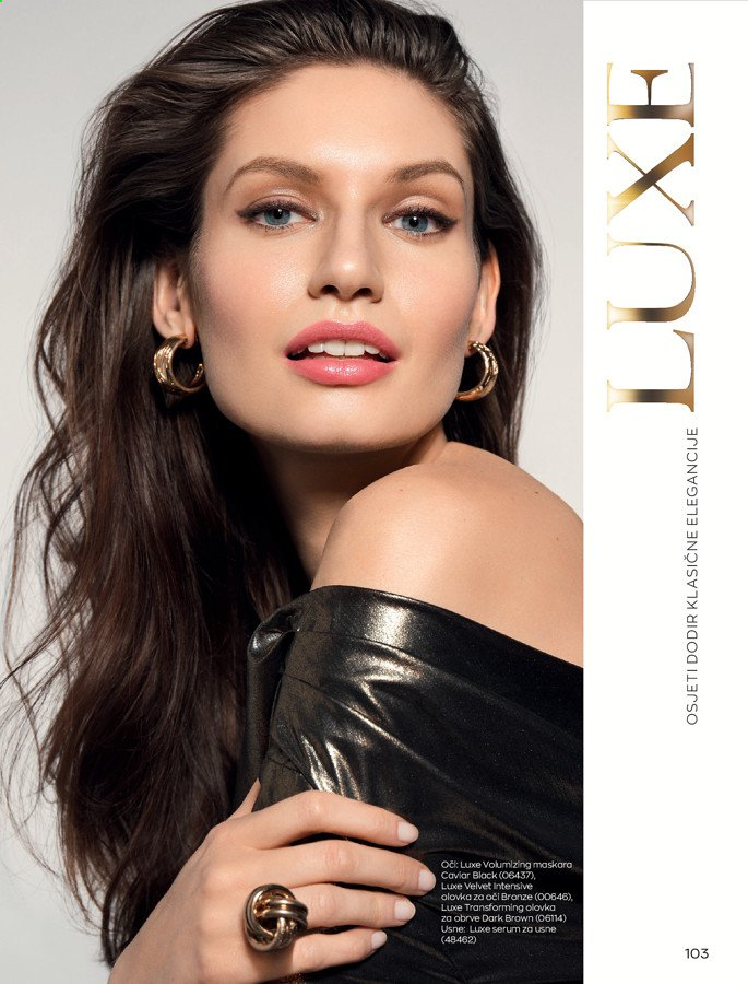 Avon katalog - 01.05.2021. - 31.05.2021. Stranica 103